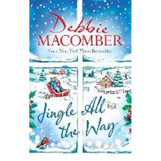 Jingle All the Way image 0