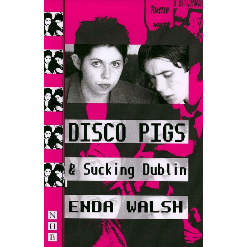 Disco Pigs Sucking Dublin