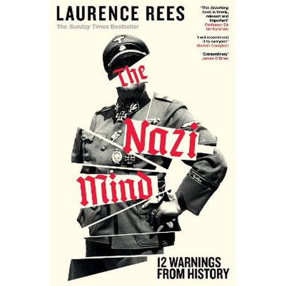 The Nazi Mind image 0