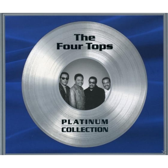 Platinum Collection image 3