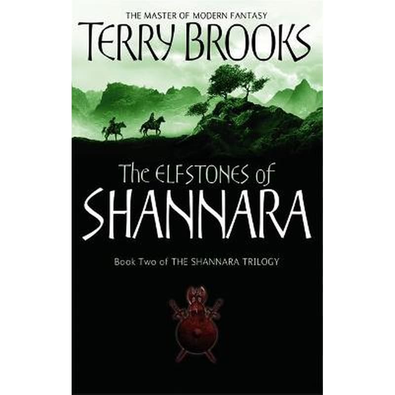 The Elfstones Of Shannara