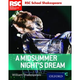 RSC School Shakespeare- A Midsummer Night's Dream