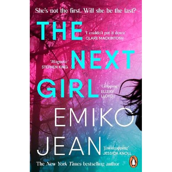 The Next Girl image 0