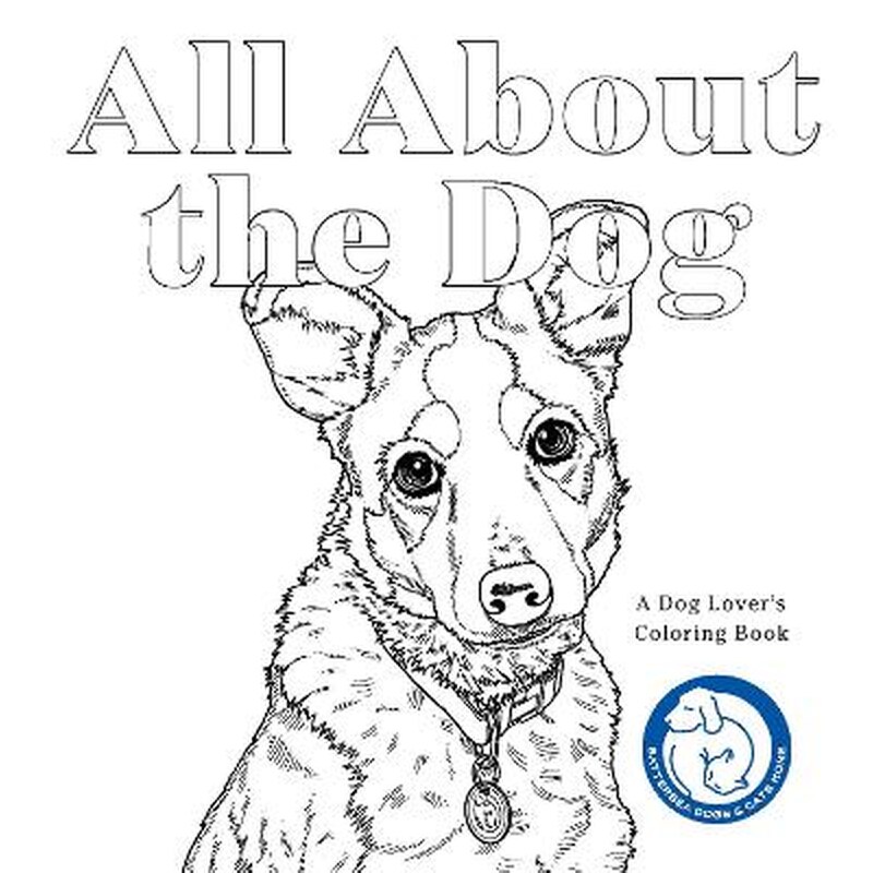 All About the Dog