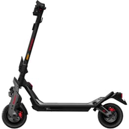 Ηλεκτρικό Πατίνι Segway GT3 E - Μαύρο