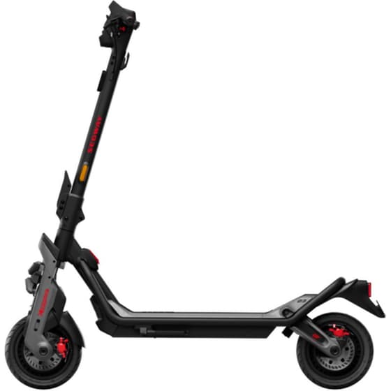Ηλεκτρικό Πατίνι Segway GT3 E - Μαύρο image 0
