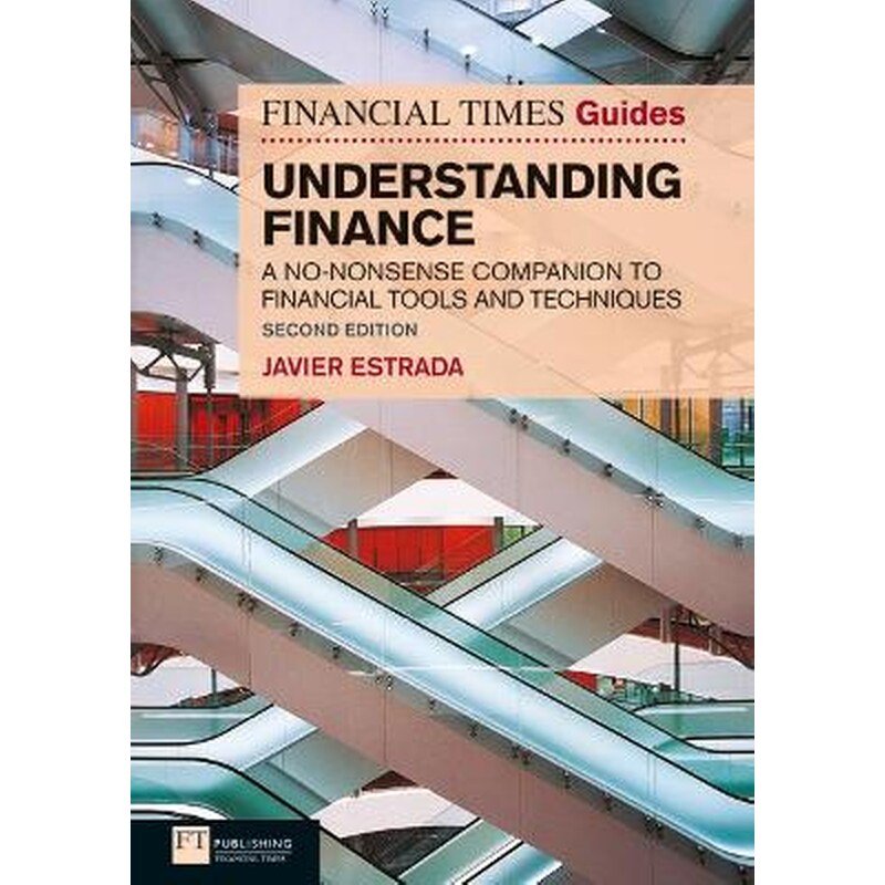 Financial Times Guide to Understanding Finance, The