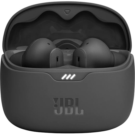 Ακουστικά Bluetooth JBL Tune Beam - Μαύρα image 3