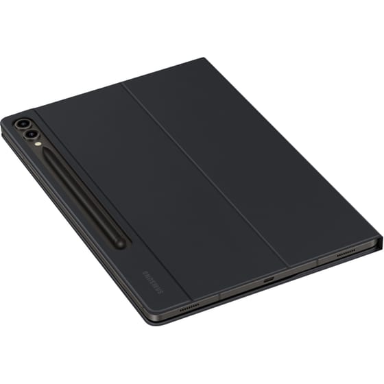 Samsung Slim Book Πληκτρολόγιο για Galaxy Tab S9+ - Μαύρο image 8