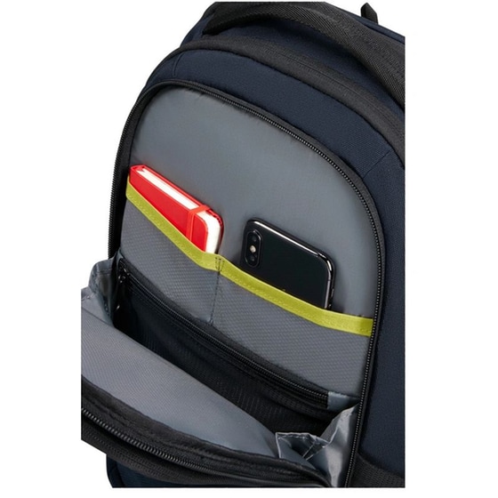 Samsonite Guardit 3.0 Τσάντα Πλάτης για Laptop 15.6" - Μπλε image 2