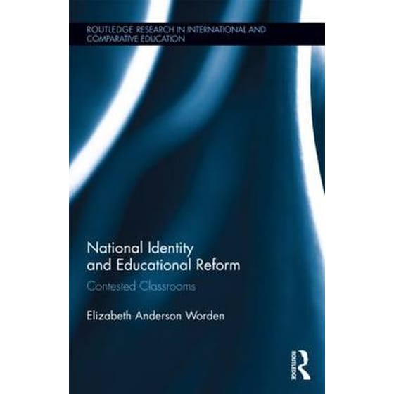 National Identity and Educational Reform image 0