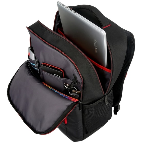 Τσάντα Laptop Lenovo Everyday Backpack B510 16" - Black image 2