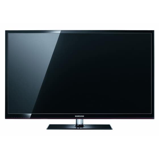 PLASMA TV SAMSUNG 43D490 3D 43 image 0