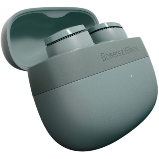 Ακουστικά Bluetooth Bowers & Wilkins Pi6 - Forest Green image 2