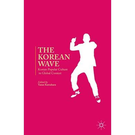 Korean Wave image 0