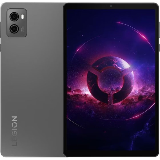 Tablet Lenovo Legion Tab 8.8" 12GB/256GB - Black + Folio Case + Film image 0