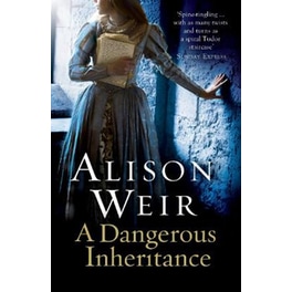 A Dangerous Inheritance