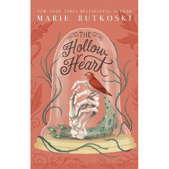 The Hollow Heart image 0