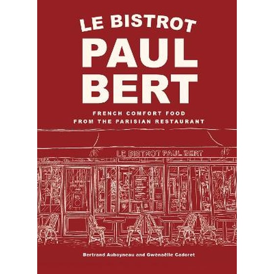 Le Bistrot Paul Bert image 0