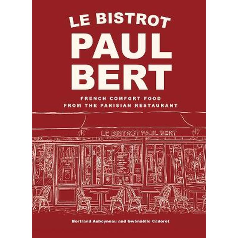 Le Bistrot Paul Bert