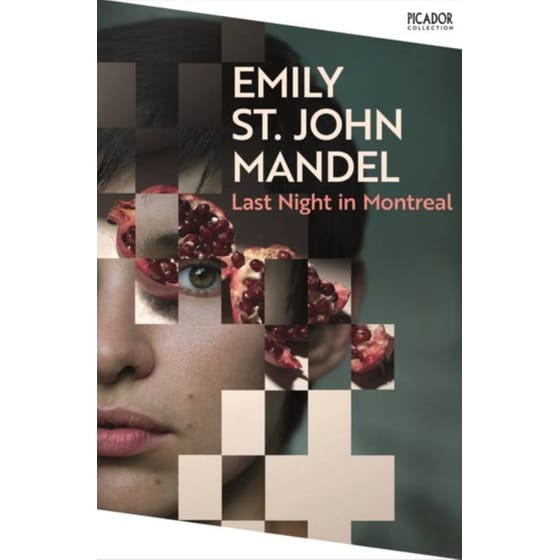 Last Night in Montreal image 0