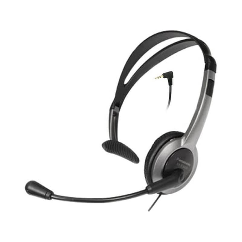 PANASONIC HANDSFREE PANASONIC RP-TCA430E-S