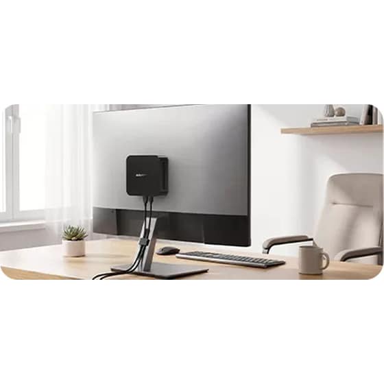 Desktop Blackview MP300 (Intel Core 5-210H/16GB/512GB SSD/UHD Graphics/Win11Pro) image 5