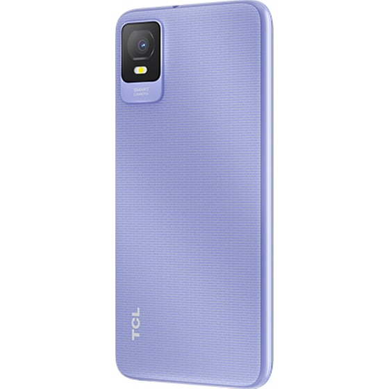 TCL 403 32GB Dual Sim - Mauve Mist image 6