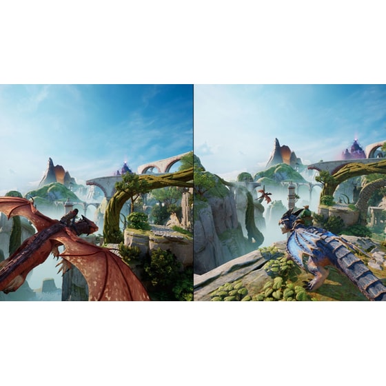 Split Fiction - PS5 image 9