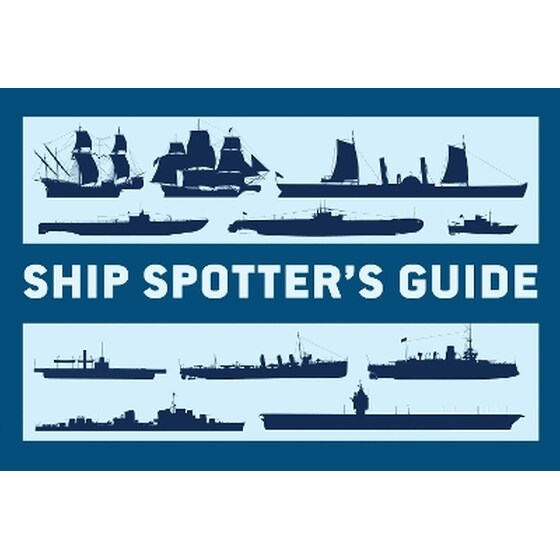 Ship Spotter’s Guide image 0