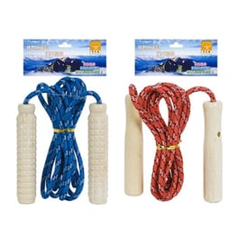 Σχοινάκι Toymarkt 911153 - Τυχαία Επιλογή Χρώματος