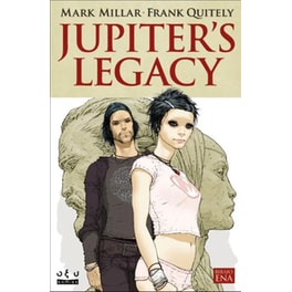 Jupiter's Legacy