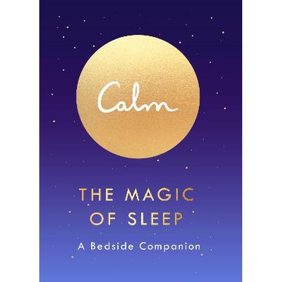 The Magic of Sleep image 0