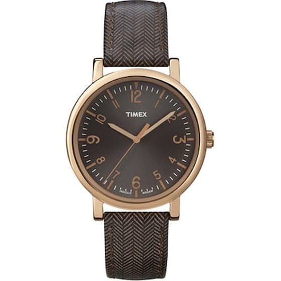 Timex Premium Originals T2p213 image 0