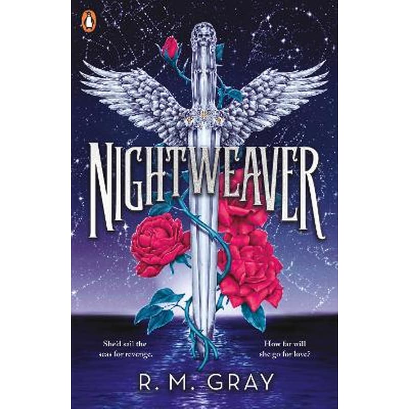 Nightweaver