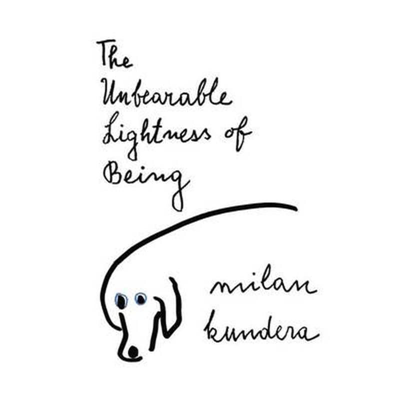 Unbearable Lightness of Being