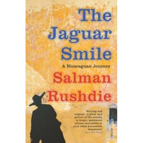 The Jaguar Smile image 0