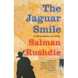The Jaguar Smile