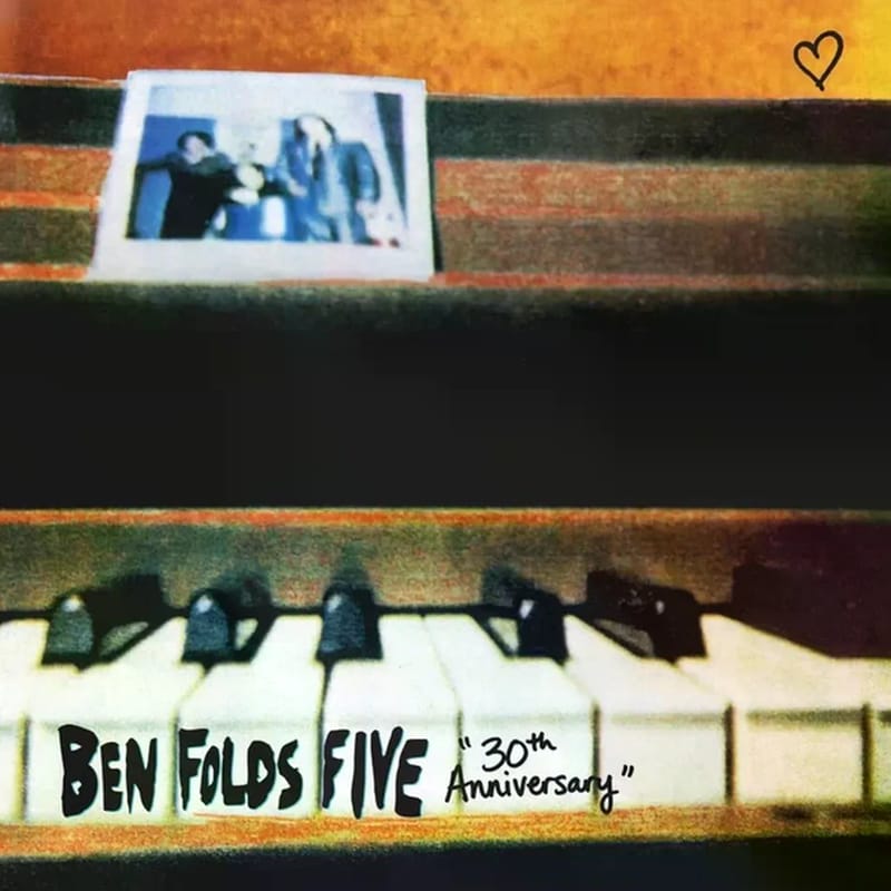 Ben Folds Five (30th Anniversary) (2CD)