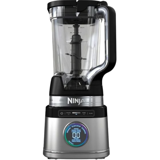 NINJA TB201EU 2.1 L 1200 W Μαύρο Μπλέντερ image 0