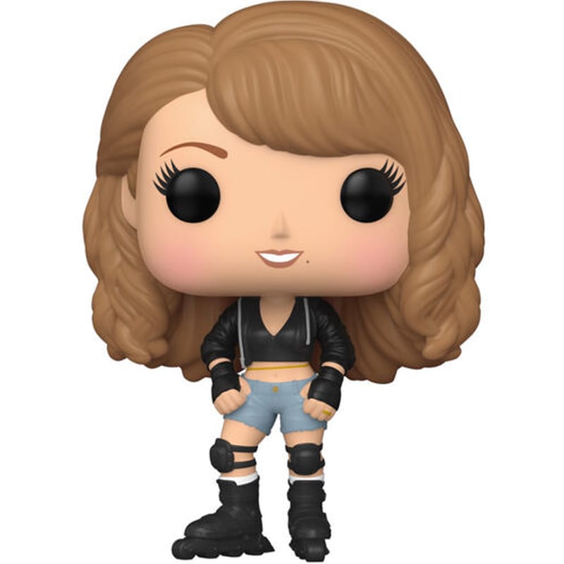 Funko Pop! Rocks - Mariah Carey (Fantasy) #276