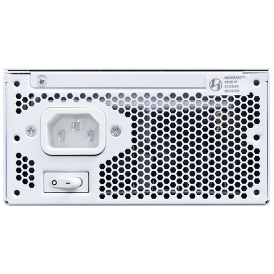Τροφοδοτικό Υπολογιστή Lian Li SP Platinum 850W Full Modular 80+ Platinum - Λευκό image 1