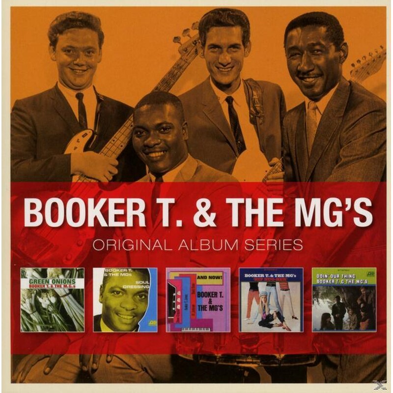 Original Album Series