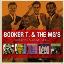 Original Album Series