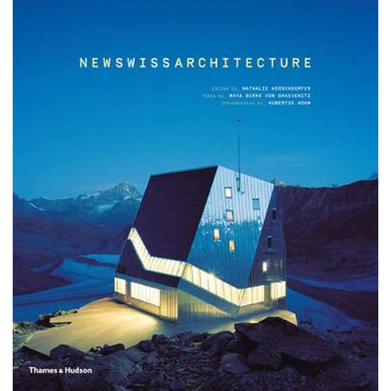 New Swiss Architecture