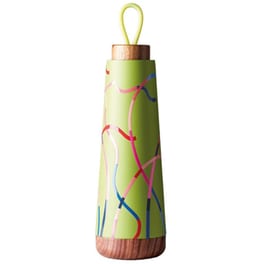 Μπουκάλι Θερμός Chic Mic Biocolo Loop Fireworks 500ml