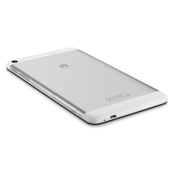 Tablet Huawei MediaPad T1 7.0 7" 8GB 3G Μαύρο image 2