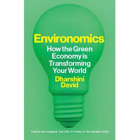 Environomics image 0