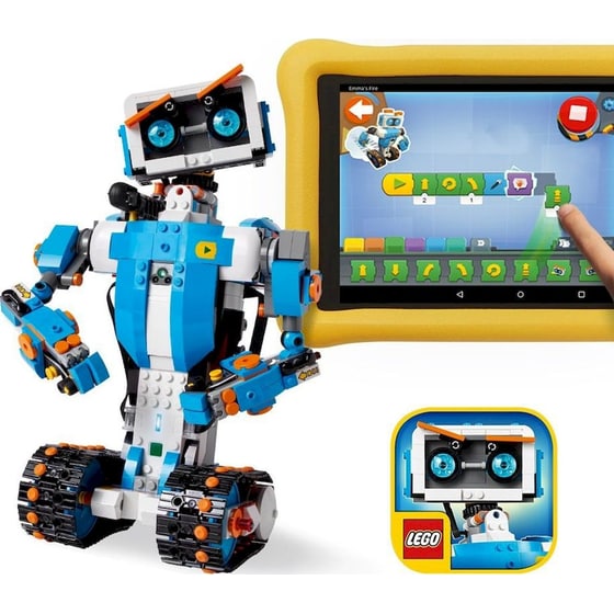 LEGO® Boost Creative Toolbox (17101) image 4
