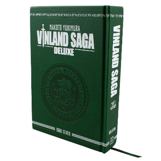 Vinland Saga Deluxe 7 image 0